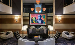 The Hotel George by Kimpton