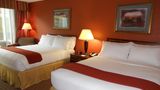 Holiday Inn Express & Suites Hazard Room
