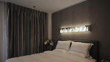 Kingtown Hotel Plaza Shangai Room