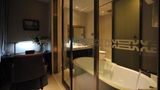 Kingtown Hotel Plaza Shangai Room