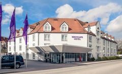 Mercure Muenchen Freising Airport