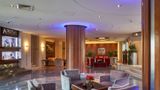 Coral Beach Hotel & Resort Lobby