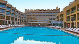 Coral Beach Hotel & Resort Pool