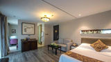 Kingtown Hotel Plaza Shangai Suite