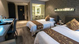 Kingtown Hotel Plaza Shangai Room