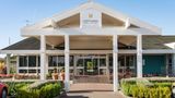 Copthorne Solway Park Exterior