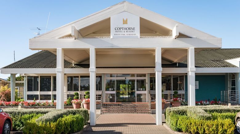 Copthorne Solway Park Exterior. Images powered by <a href="http://www.leonardo.com" target="_blank" rel="noopener">Leonardo</a>.