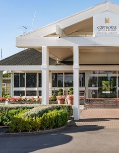 Copthorne Solway Park