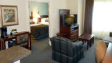 Staybridge Suites Savannah Airport Room