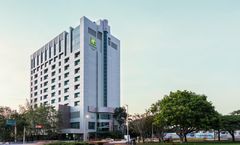 Holiday Inn Guadalajara Select