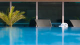 InterContinental Hotel Health Club