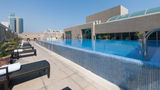 InterContinental Hotel Recreation