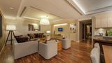 InterContinental Hotel Suite