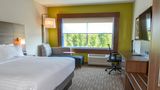 Holiday Inn Express & Suites Charlotte N Room