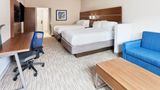 Holiday Inn Express/Suites Cartersville Suite