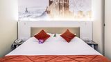 Mercure Albi Bastides Room