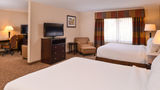 Holiday Inn Express & Suites Bridgeport Room