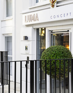 Heeton Concept Hotel Luma Hammersmith