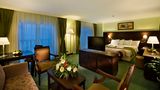 Crowne Plaza Hotel Antalya Suite