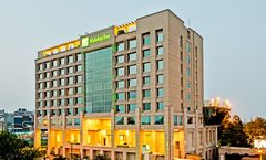Holiday Inn Amritsar