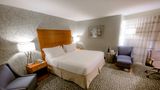 Holiday Inn Raleigh Downtown - Capital Room