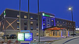 Holiday Inn Express & Suites South I-55 Exterior