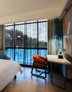 Ibis Styles Medan Pattimura