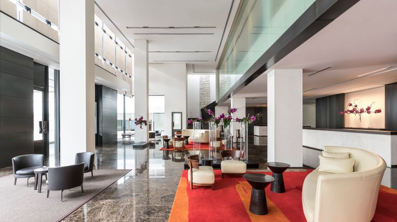 Como Metropolitan Bangkok Bangkok Thailand Hotels Deluxe Hotels In Bangkok Gds Reservation Codes Travelage West