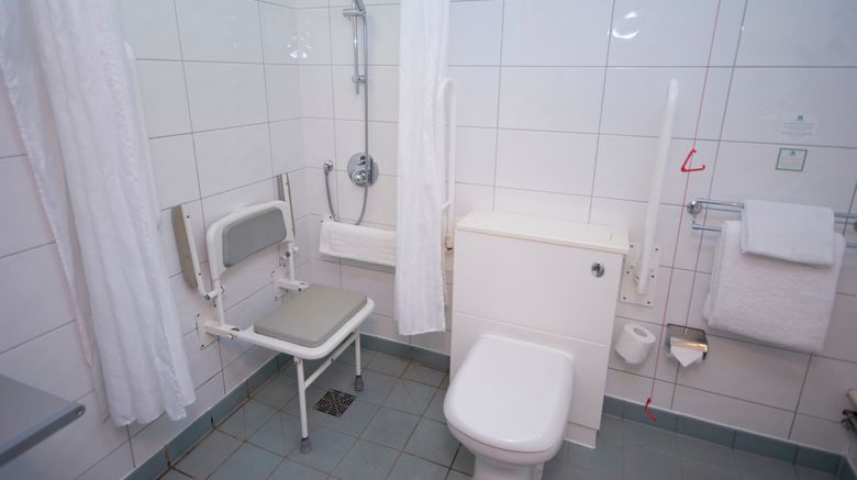 <b>Holiday Inn Manchester - Central Park Room</b>. Images powered by <a href="https://leonardo.com/" title="Leonardo Worldwide" target="_blank">Leonardo</a>.