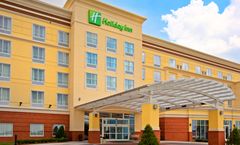 Holiday Inn Louisville Airport-Fair/Expo