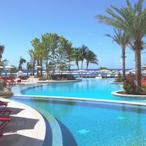 Kimpton Seafire Resort & Spa