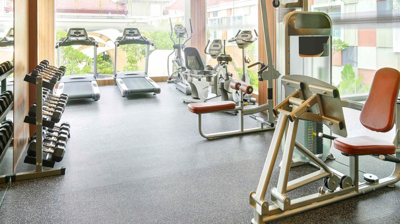 <b>Novotel Bali Ngurah Rai Airport Recreation</b>. Images powered by <a href="https://leonardo.com/" title="Leonardo Worldwide" target="_blank">Leonardo</a>.