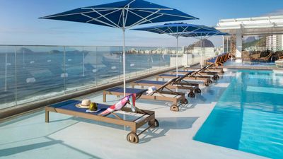 Novotel Rio de Janeiro Leme