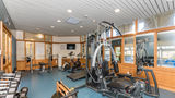 Copthorne Solway Park Health Club