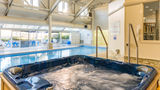 Copthorne Solway Park Pool