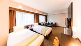 Holiday Inn Osaka Namba Room