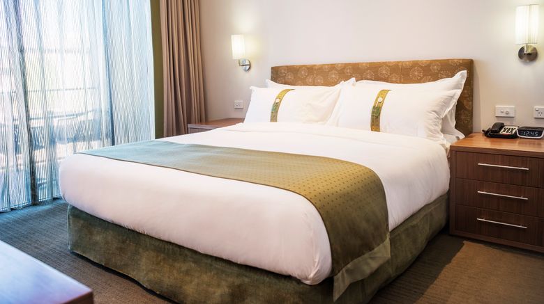 <b>Holiday Inn Port Moresby Suite</b>. Images powered by <a href="https://leonardo.com/" title="Leonardo Worldwide" target="_blank">Leonardo</a>.