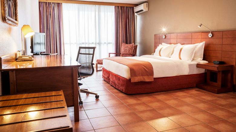 <b>Holiday Inn Port Moresby Room</b>. Images powered by <a href="https://leonardo.com/" title="Leonardo Worldwide" target="_blank">Leonardo</a>.