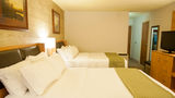 Holiday Inn Spearfish Room
