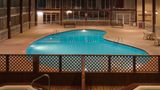Holiday Inn Spearfish Pool