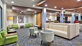Holiday Inn Express/Suites Cartersville Lobby