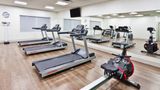 Holiday Inn Express/Suites Cartersville Health Club