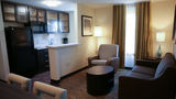 Candlewood Suites Portland-Scarborough Room