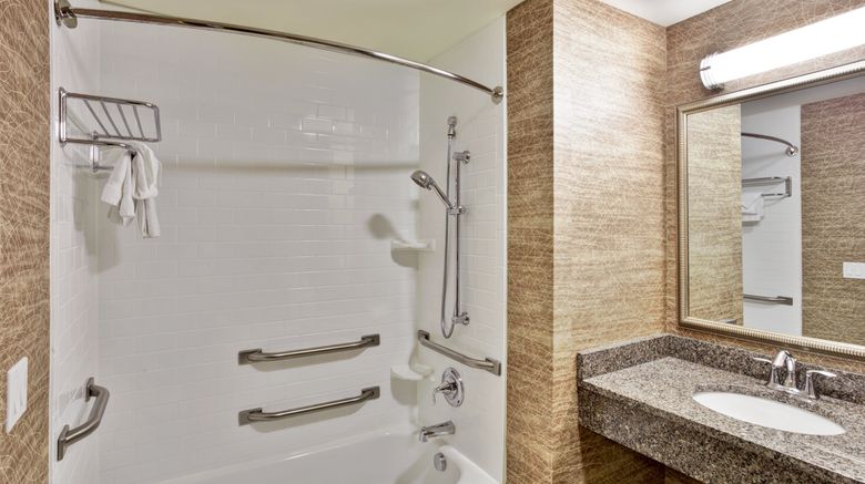 Holiday Inn Detroit Metro Airport- Romulus, MI Hotels- Hotels in Romulus- GDS Reservation Codes | TravelAge West Holiday Inn Detroit Metro Airport- Romulus, MI Hotels- Hotels in Romulus- GDS Reservation Codes | TravelAge West