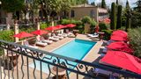 Hotel La Villa Gallici Pool