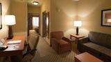 Holiday Inn Express & Stes Chicago West Suite