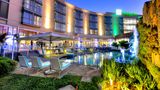 Holiday Inn Mauritius Airport Pool