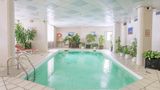 Holiday Inn Moscow-Seligerskaya Pool