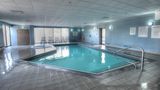 Holiday Inn Express/Stes Toronto Arpt W Pool