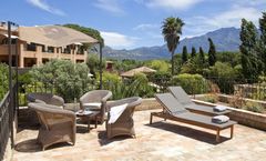 La Signoria Hotel
